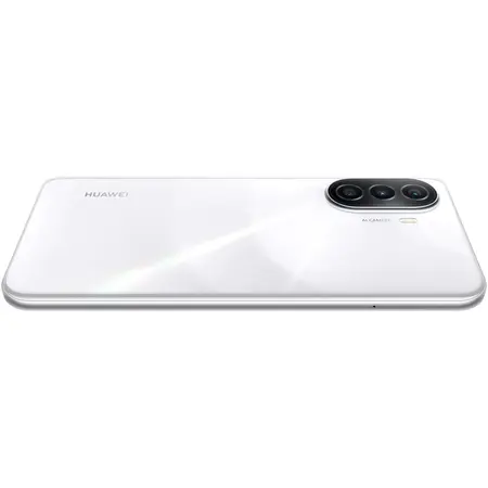 Telefon mobil Huawei nova Y70, 4GB RAM, 128GB, 4G, Pearl White
