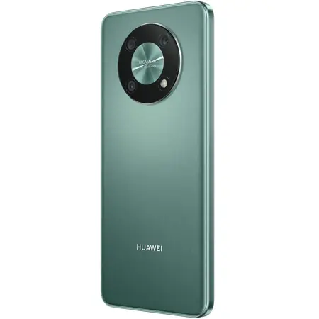 Telefon mobil Huawei nova Y90, 6GB RAM, 128GB, 4G, Emerald Green