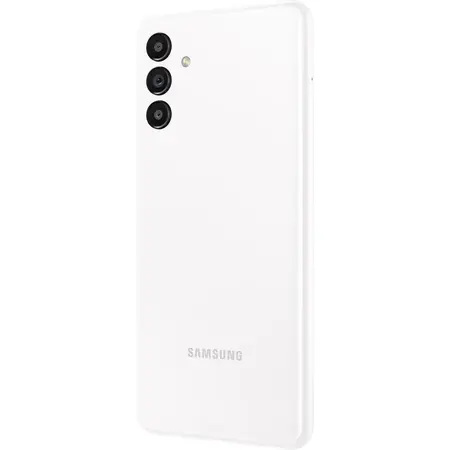 Telefon mobil Samsung Galaxy A13, 128GB, 4GB RAM, 5G, White
