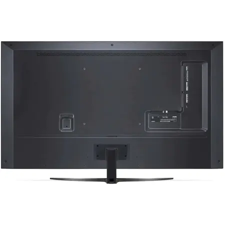 Televizor LED LG 55NANO813QA, 139 cm, Smart, 4K Ultra HD, Clasa F