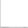 Laptop Apple 13-inch MacBook Air: Apple M2 chip with 8-core CPU and 8-core GPU, 256GB - Silver