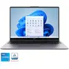 Laptop HUAWEI MateBook D16, Intel Core i5-12450H pana la 4.4GHz, 16" Full HD 16:10, 16GB, SSD 512GB, Intel® UHD Graphics, Windows 11 Home, Space Gray