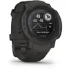 Ceas Smartwatch Garmin Instinct 2, 45mm, Solar, Graphite