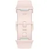 Ceas smartwatch Huawei Watch Fit 2, Silicone Strap, Sakura Pink