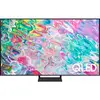 Televizor QLED Samsung 75Q70B, 189 cm, Smart TV 4K Ultra HD, 100Hz, Clasa E