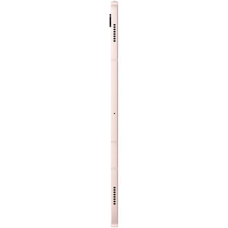 Tableta Samsung Galaxy Tab S8 Plus, Octa-Core, 12.4", 8GB RAM, 128GB, WIFI, Pink Gold