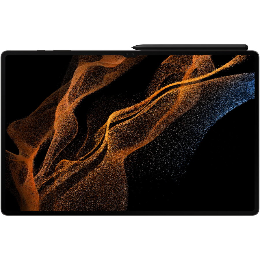 Tableta Samsung Galaxy Tab S8 Ultra, Octa-core, 14.6, 8gb Ram, 128gb, 5g, Gri