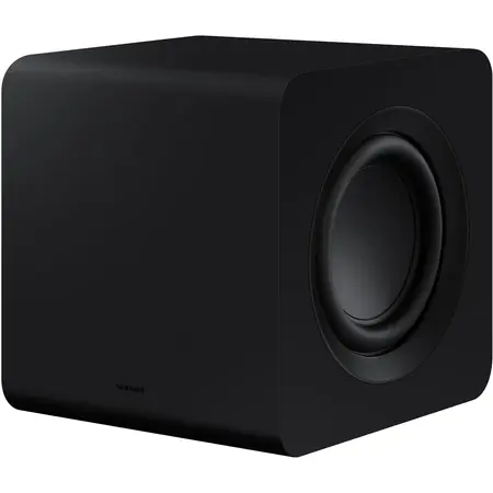 Soundbar Samsung HW-S800B, 3.1.2, 330W, Bluetooth, Dolby Atmos, Subwoofer Wireless, negru