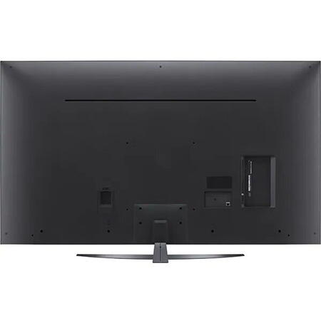 Televizor LED LG 60UQ81003LB, 152 cm, Smart TV 4K Ultra HD, Clasa G
