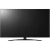 Televizor LED LG 43NANO763QA, 108 cm, Smart TV 4K Ultra HD, Clasa G