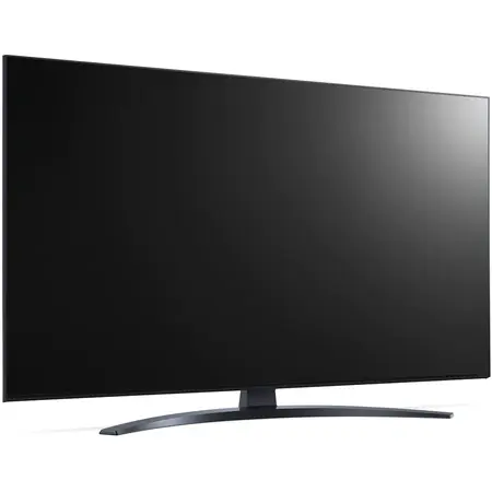 Televizor LED LG 43NANO763QA, 108 cm, Smart TV 4K Ultra HD, Clasa G