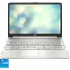 Laptop HP 15s-fq5024nq cu cu procesor Intel® Core™ i5-1235U pana la 4.40GHz, 15.6", Full HD, VA, 16GB DDR4, 512GB SSD PCIe, Intel® Iris® Xe Graphics, FreeDOS 3.0, Pale Gold