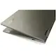 Laptop ultraportabil Lenovo Yoga 7 14ITL5 cu procesor ntel Core i5-1135G7, 14", Full HD, 8GB, 512GB SSD, Intel Iris Xe Graphics, Windows 11 Home, Dark Moss