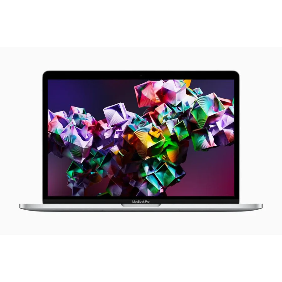 Laptop Apple 13-inch MacBook Pro: Apple M2 chip with 8-core CPU and 10-core GPU, 16GB, 512GB SSD - Space Grey