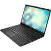 Laptop HP 15s-fq2065nq cu procesor Intel® Core™ i3-1125G4 pana la 3.70 GHz, Tiger Lake, 15.6", 8GB, 256GB SSD, Intel UHD Graphics, Windows 11 Home S, Black