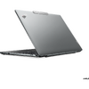 Laptop Lenovo 13.3'' ThinkPad Z13 Gen 1, WUXGA IPS, Procesor AMD Ryzen 5 PRO 6650U, 16GB DDR5, 512GB SSD, Radeon 660M, Win 11 Pro, Arctic Grey