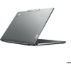 Laptop Lenovo 13.3'' ThinkPad Z13 Gen 1, WUXGA IPS, Procesor AMD Ryzen 5 PRO 6650U, 16GB DDR5, 512GB SSD, Radeon 660M, Win 11 Pro, Arctic Grey