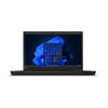 Laptop Lenovo 15.6'' ThinkPad T15p Gen 3, FHD IPS, Procesor Intel Core i7-12700H, 16GB DDR5, 512GB SSD, GeForce RTX 3050 4GB, Win 11 DG Win 10 Pro, Black