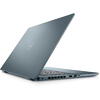 Laptop DELL 16'' Inspiron 7620, 3K, Procesor Intel Core i7-12700H, 32GB DDR5, 1TB SSD, GeForce RTX 3060 6GB, Win 11 Pro, Dark Green, 3Yr BOS