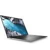 Ultrabook DELL 15.6'' XPS 15 9520, UHD+ InfinityEdge Touch, Procesor Intel Core i9-12900HK, 32GB DDR5, 1TB SSD, GeForce RTX 3050 Ti 4GB, Win 11 Pro, Platinum Silver, 3Yr BOS