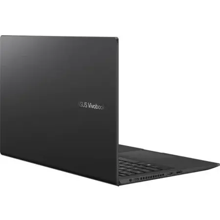 Laptop ASUS 15.6'' VivoBook 15 X1500EA, FHD, Procesor Intel Core i5-1135G7, 8GB DDR4, 512GB SSD, Intel Iris Xe, Win 11 Home, Indie Black
