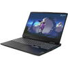 Laptop Lenovo Gaming 15.6'' IdeaPad 3 15IAH7, FHD IPS 120Hz, Procesor Intel Core i5-12450H, 16GB DDR4, 512GB SSD, GeForce RTX 3050 4GB, No OS, Onyx Grey