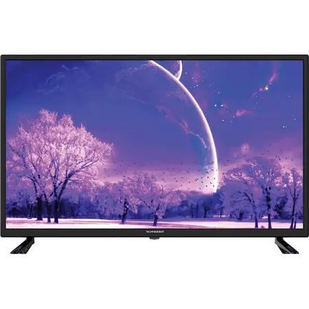 Televizor LED Schneider 32SC410K, 81 cm, HD