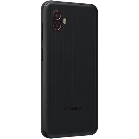 Telefon mobil Samsung Galaxy XCover6 Pro, 128GB, 6GB RAM, 5G, Black