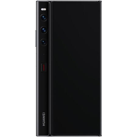 Telefon mobil Huawei Mate Xs 2, 8GB RAM, 512GB, 4G, Black