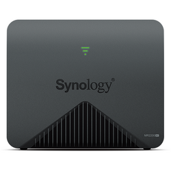 Synology Wireless Mesh Router MR2200ac, Gigabit, Tri-Band