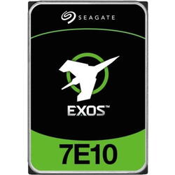 Seagate Hard Disk Server Exos 7E10 2TB, SATA, 3.5inch