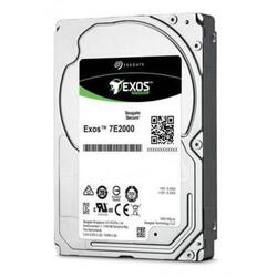 Seagate Hard disk Exos Enterprise 1TB, SATA3, 128MB, 3.5inch