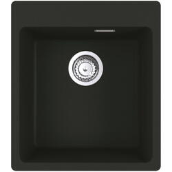 Franke Chiuveta Fragranite MRG 610-39 Negru