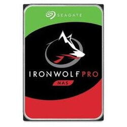 Seagate Hard Disk Server IronWolf PRO 2TB, SATA, 256MB, 3.5inch