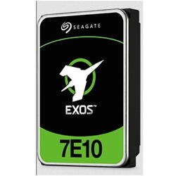 Seagate Hard Disk Server Exos 7E10 512N 2TB SATA 3 7200 RPM 256MB 3.5 inch
