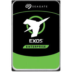 Seagate Hard disk server Exos 7E10 6TB SAS 7200rpm 256MB cache