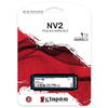 KINGSTON SSD SNV2S, M2-2280, 1TB, PCI Express 3.0 x4 NVMe