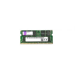 KINGSTON Memorie RAM notebook, SODIMM, DDR4, 4GB, 3200MHz, CL22, 1.2V, Bulk