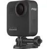 Camera video sport Gopro MAX 360, 5.6K, Negru
