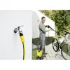 Aparat de spalat cu presiune Karcher K 3 Car & Home T150 EU, 1600 W, 120 bar, 380 l/h + Detergent terase si curti + Detergent auto