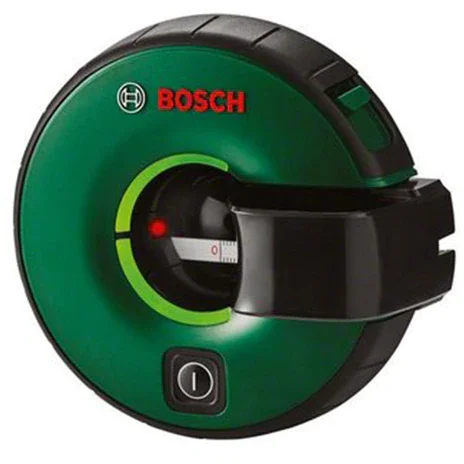 Nivela laser cu linii Bosch Atino 0603663A00, 630-650 nm dioda laser, 0.3° autonivelare, +/-2 mm/m precizie, 2 m domeniu lucru, 1 pad cu gel, 1 x 1.5 V LR6 (AA), capac de protectie pentru padul cu gel, 2 stifturi Aparate de masura 2023-09-22