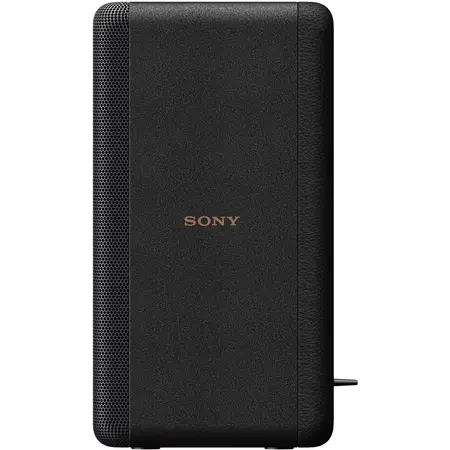 Boxe spate Sony SA-RS3S, Wireless, 100W, Negru