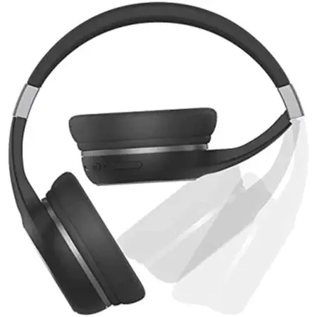 Casti Motorola Escape220 Bluetooth, Negru