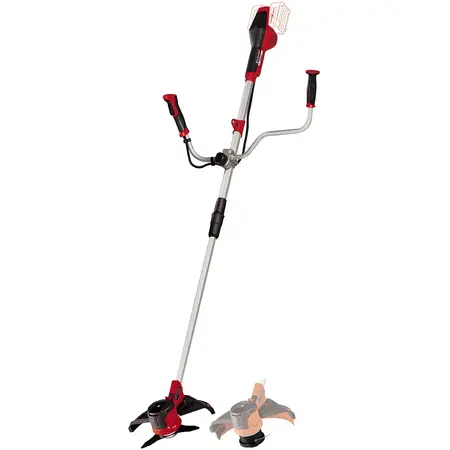 Coasa Einhell PXC AGILLO, pe acumulator, latime taiere cutit / fir 25.5 / 30 cm, lungime 190 cm, fir 2 mm,nu contine acumulator/incarcator