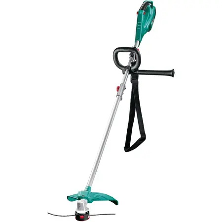 Coasa electrica Bosch AFS 23-37, 950 W, 23-37 cm