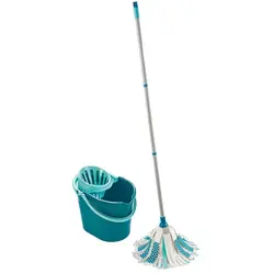 Set de curatenie Leifheit Power Mop 3 in 1