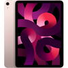Apple iPad Air 5 (2022), 10.9", 64GB, Wi-Fi, Pink