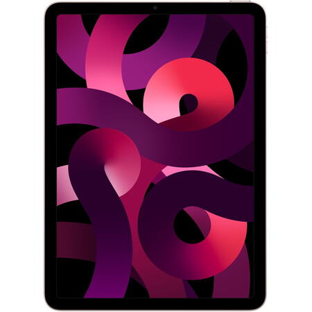 Apple iPad Air 5 (2022), 10.9", 64GB, Wi-Fi, Pink