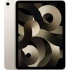 Apple iPad Air 5 (2022), 10.9", 256GB, Wi-Fi, Starlight