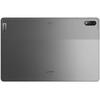 Tableta Lenovo Tab P12 Pro, Octa-Core, 12.6" 2.5K , 8GB RAM, 256GB, Storm Grey